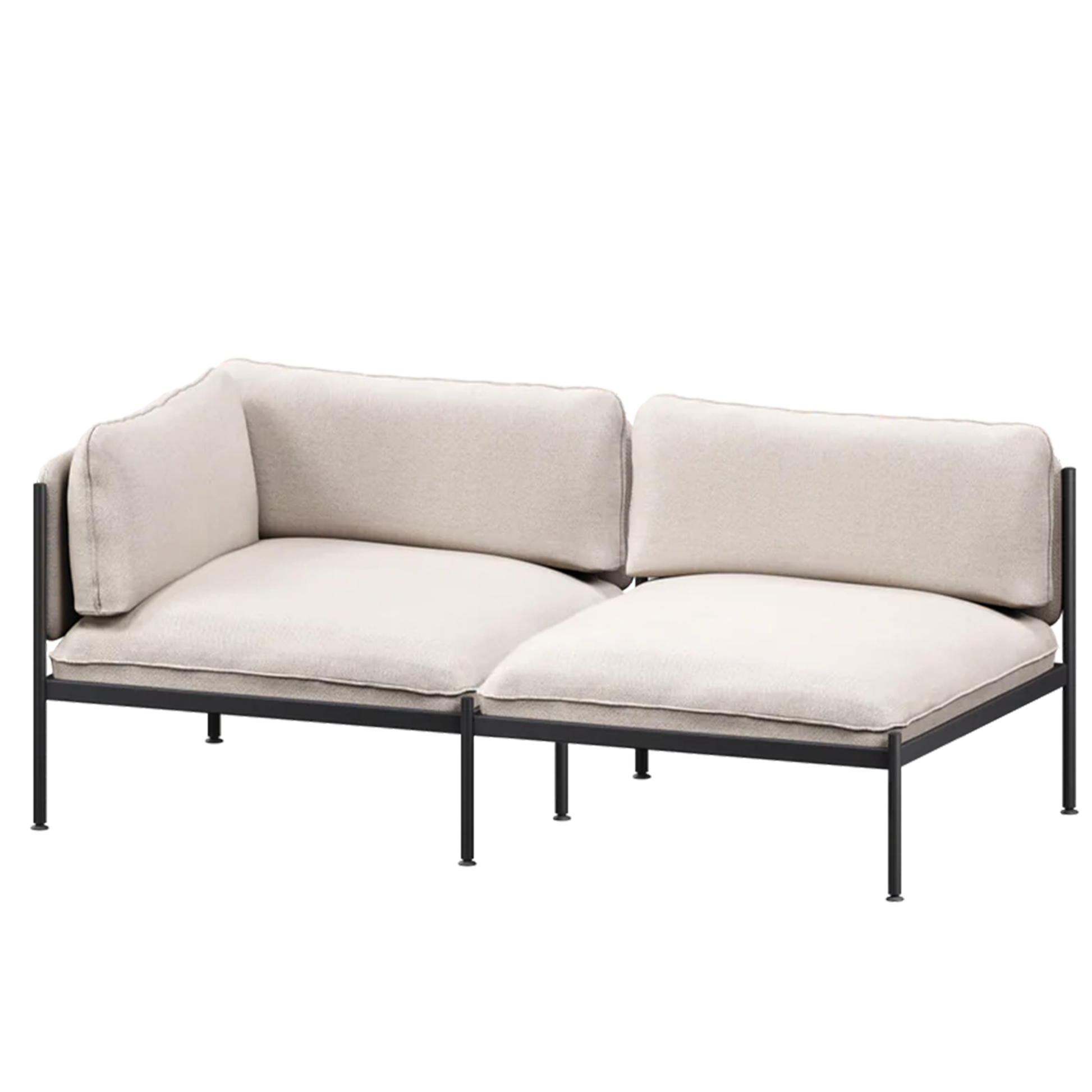 TOOM modulinė sofa 2