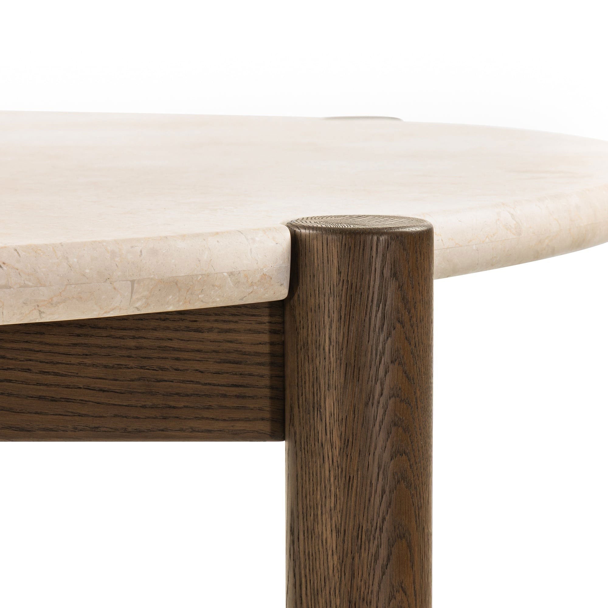 Stalas NUNA Ø 150 cm
