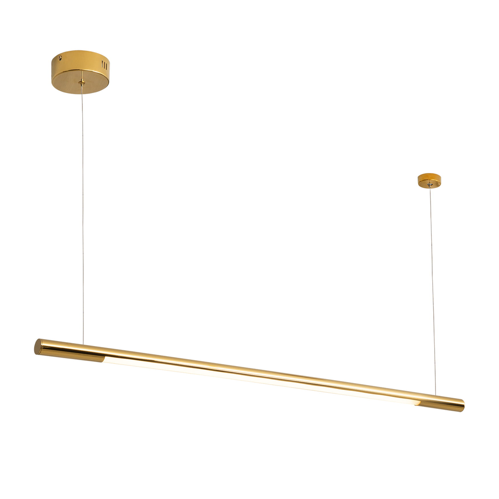 MAXLIGHT ORGANIC 100 cm pakabinamas šviestuvas