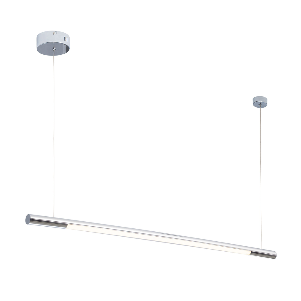 MAXLIGHT ORGANIC 100 cm pakabinamas šviestuvas