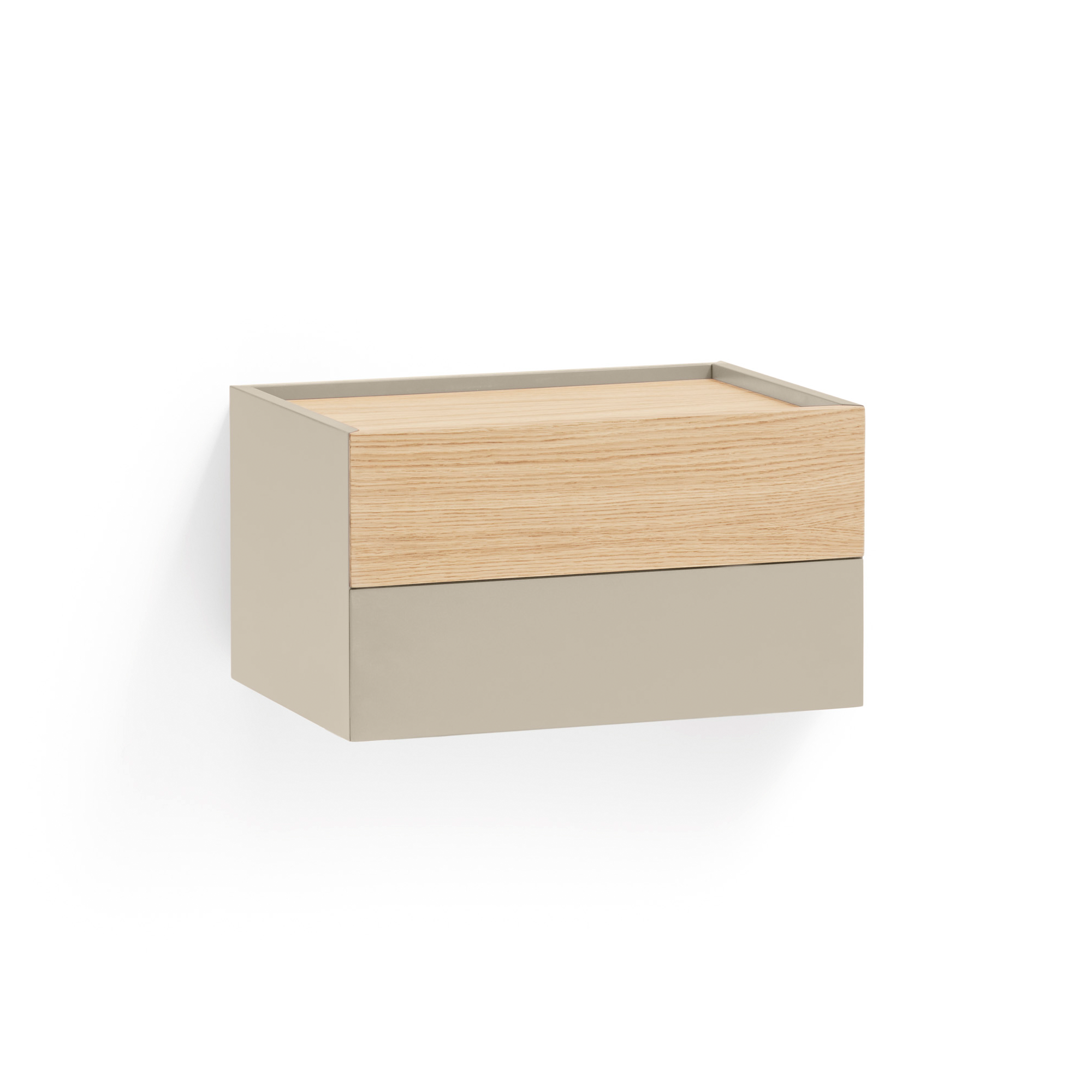 Otto šoninis staliukas pakabinamas