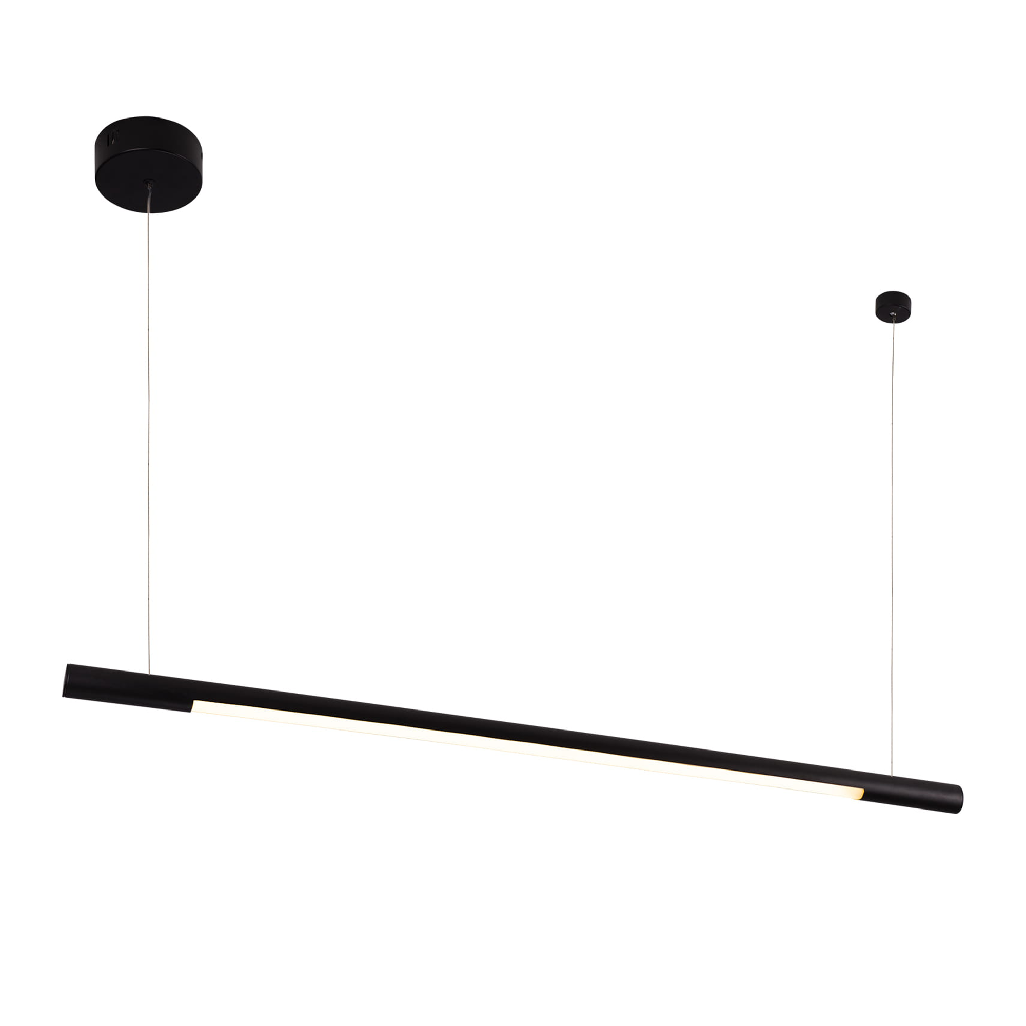 MAXLIGHT ORGANIC 100 cm pakabinamas šviestuvas