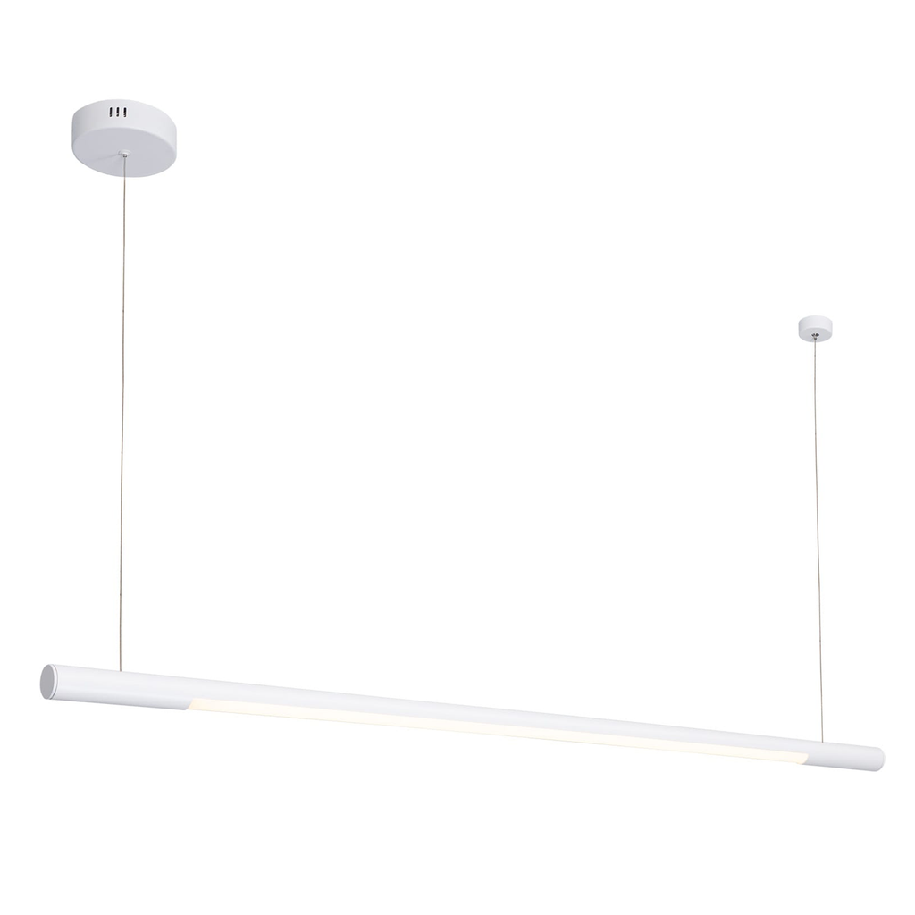 MAXLIGHT ORGANIC 100 cm pakabinamas šviestuvas