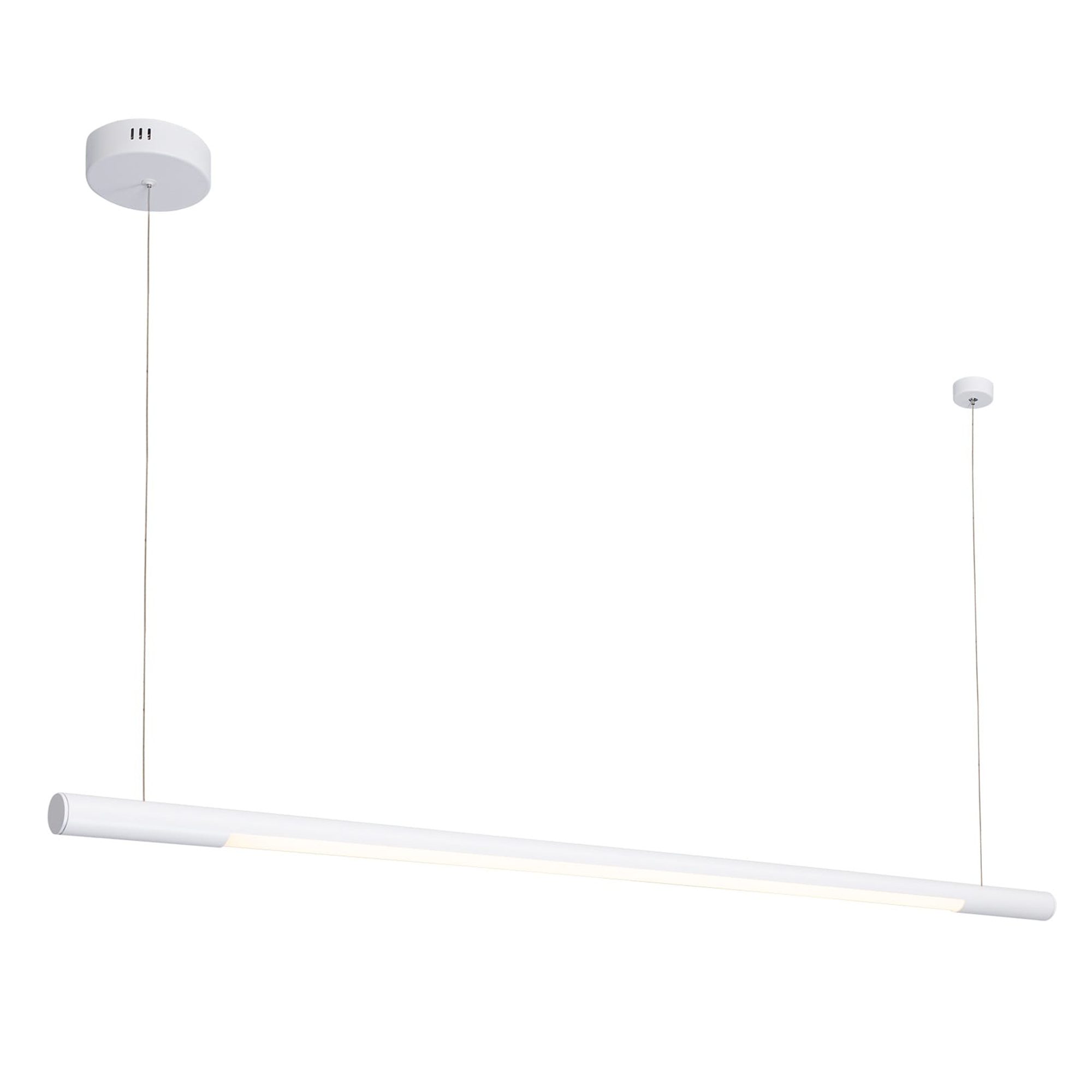 MAXLIGHT ORGANIC 100 cm pakabinamas šviestuvas
