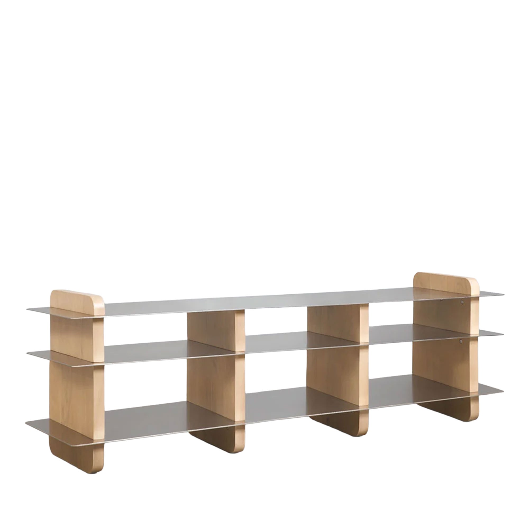 OKO lentyna | tv konsolė 180x40 cm