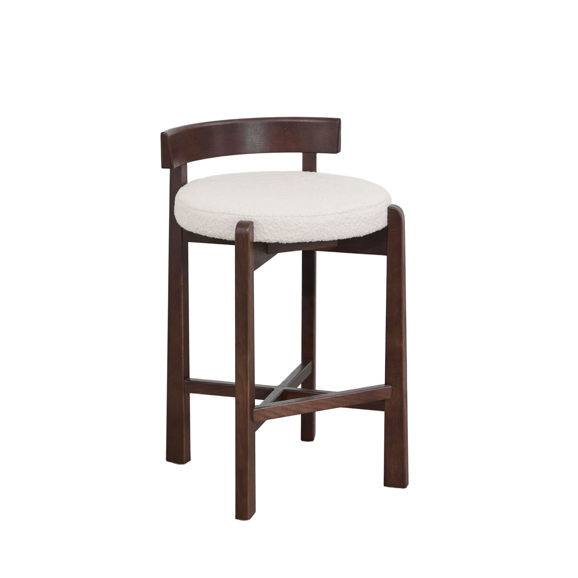 Baro kėdė OLVEN 65 cm | 75 cm