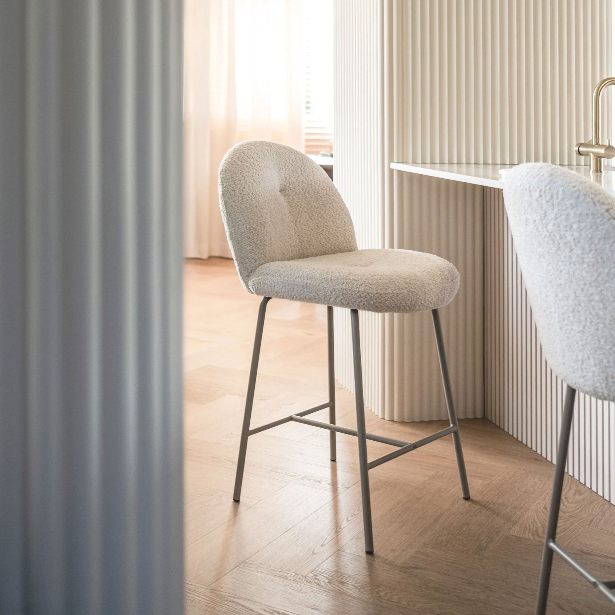 Baro kėdė ORI 65 cm