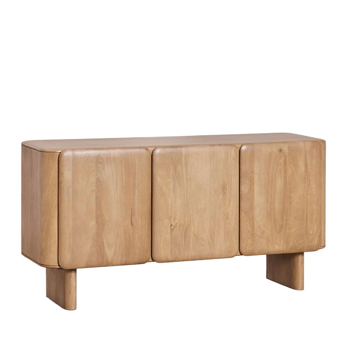 OSTIN komoda 150×75 cm