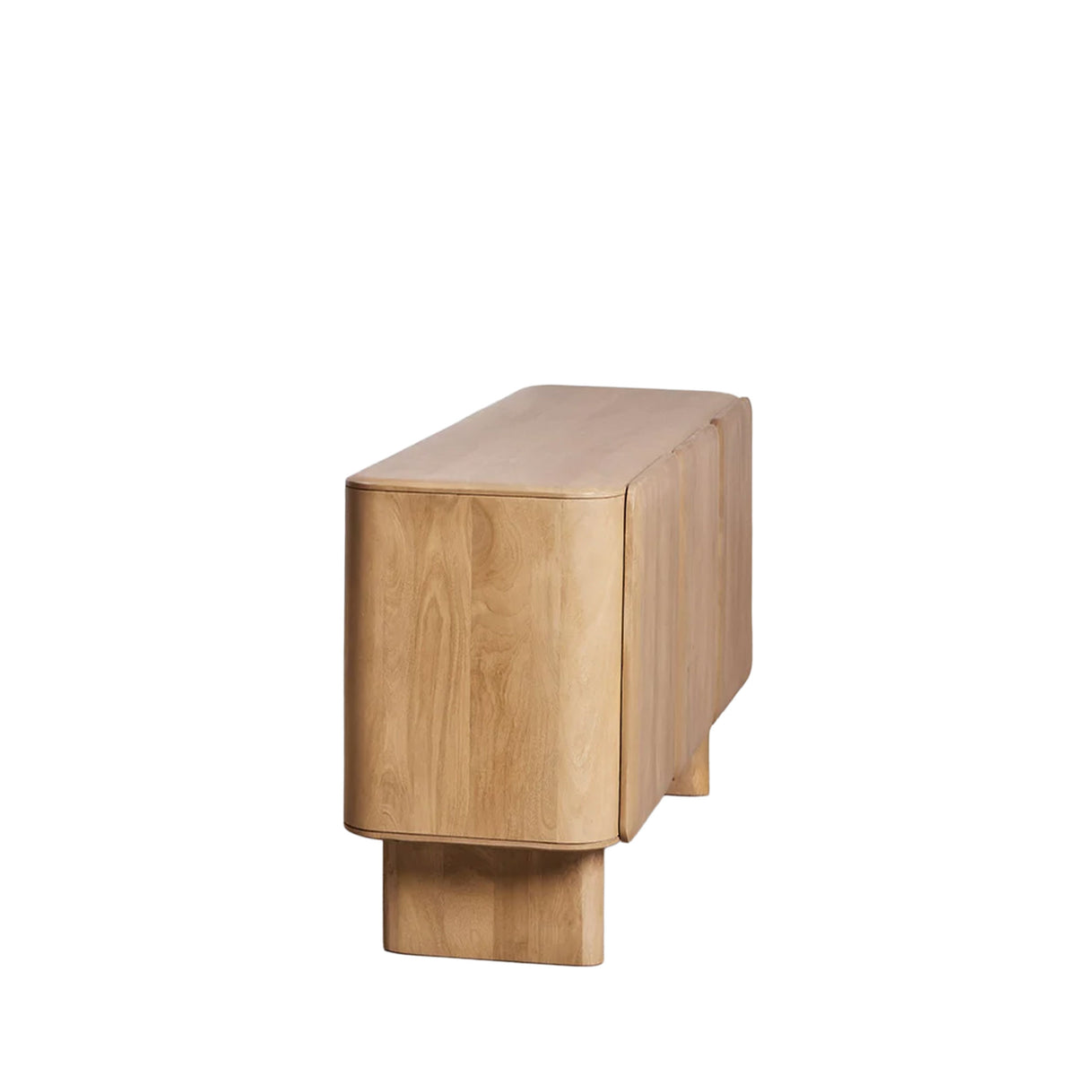 OSTIN komoda 150×75 cm