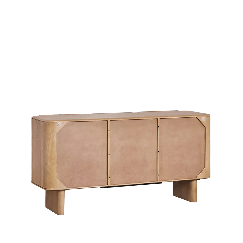 OSTIN komoda 150×75 cm