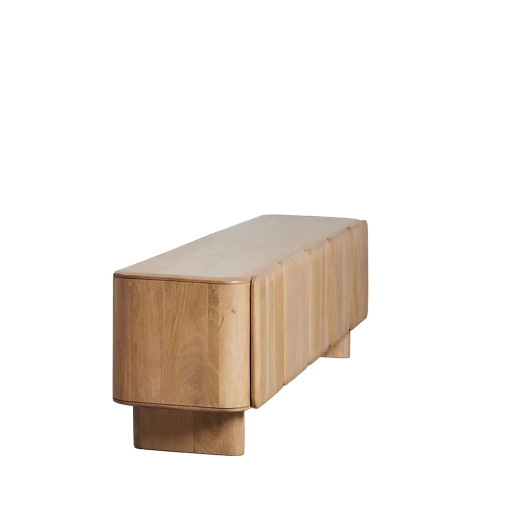 OSTIN TV spintelė 175x55 cm | 215x55 cm