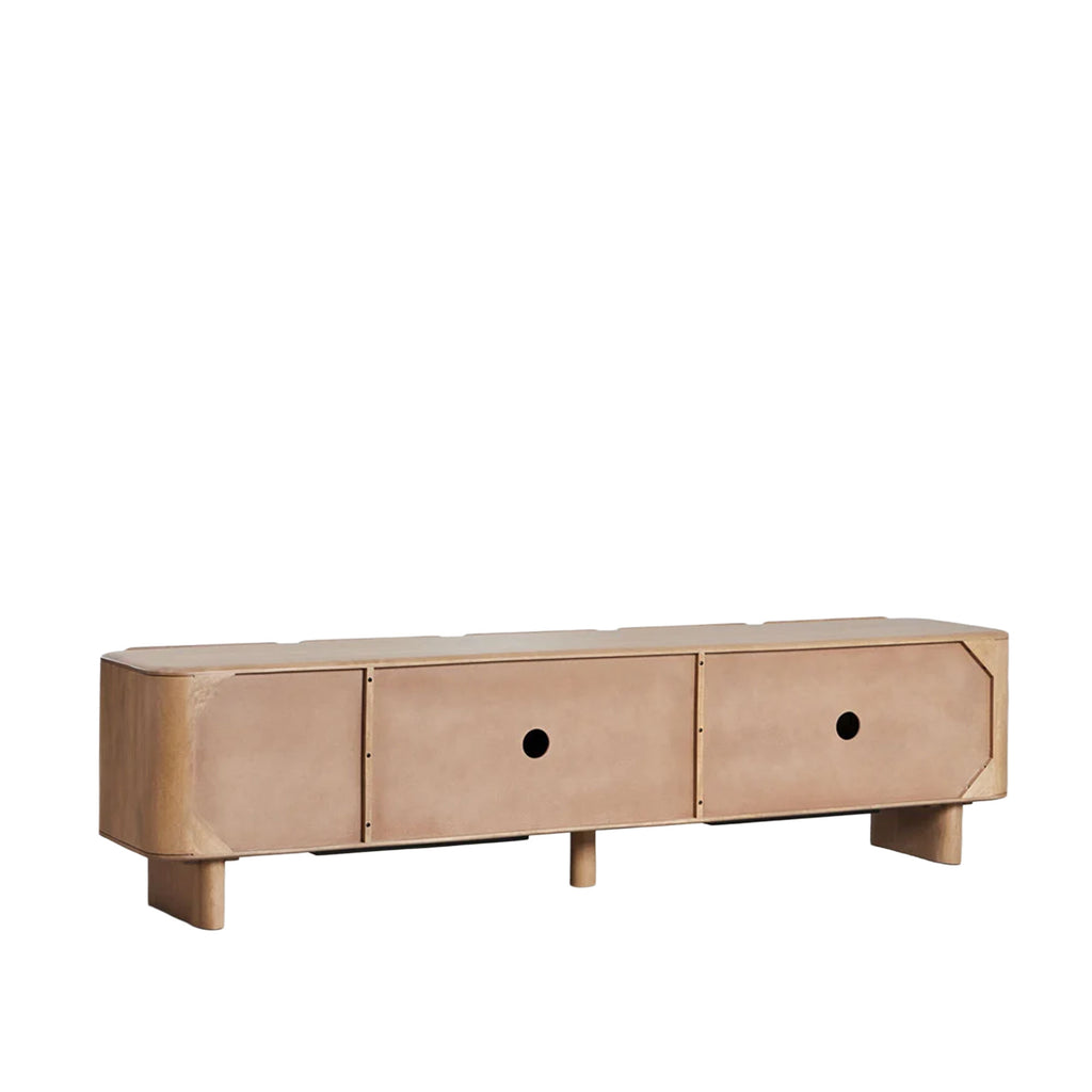 OSTIN TV spintelė 175x55 cm | 215x55 cm
