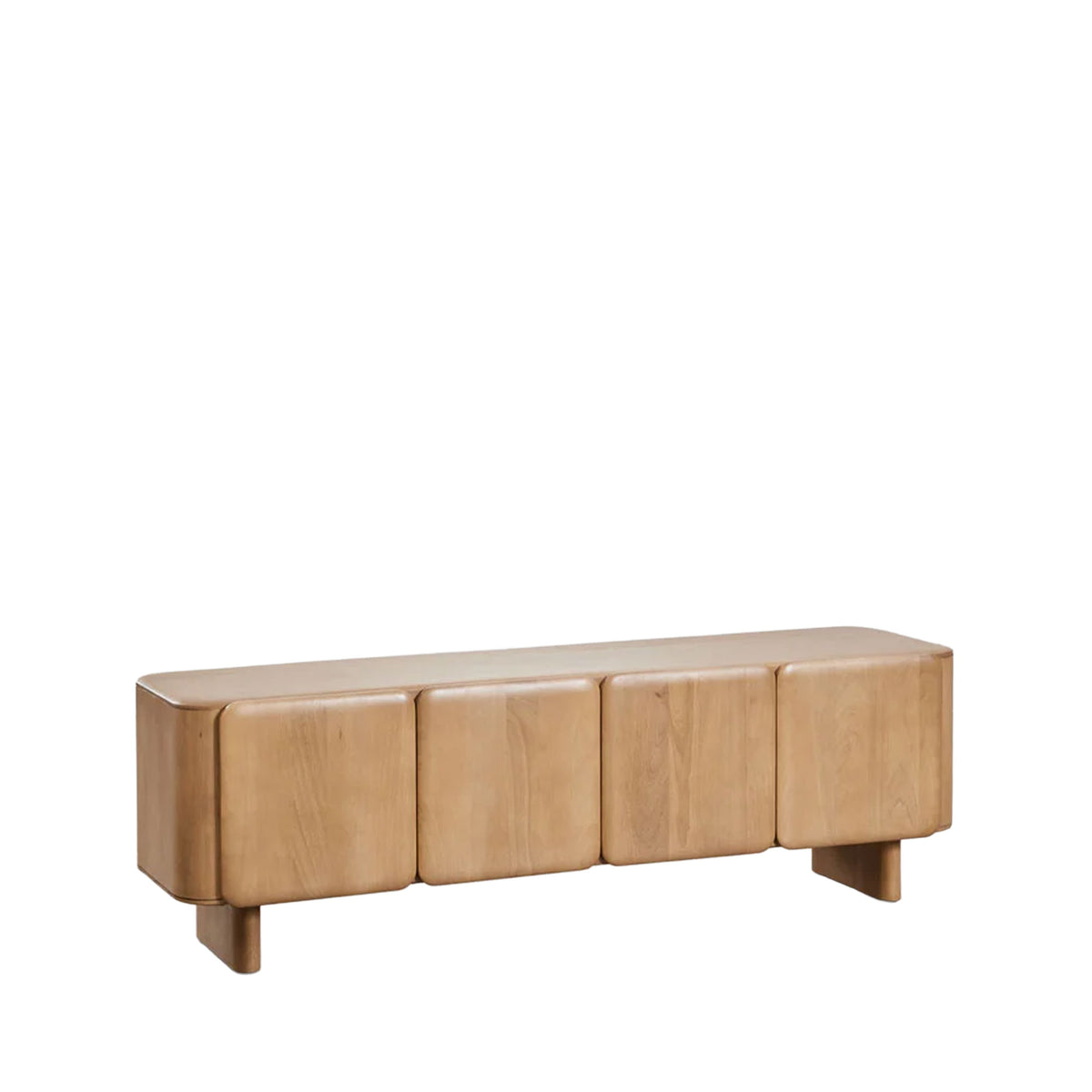 OSTIN TV spintelė 175x55 cm | 215x55 cm