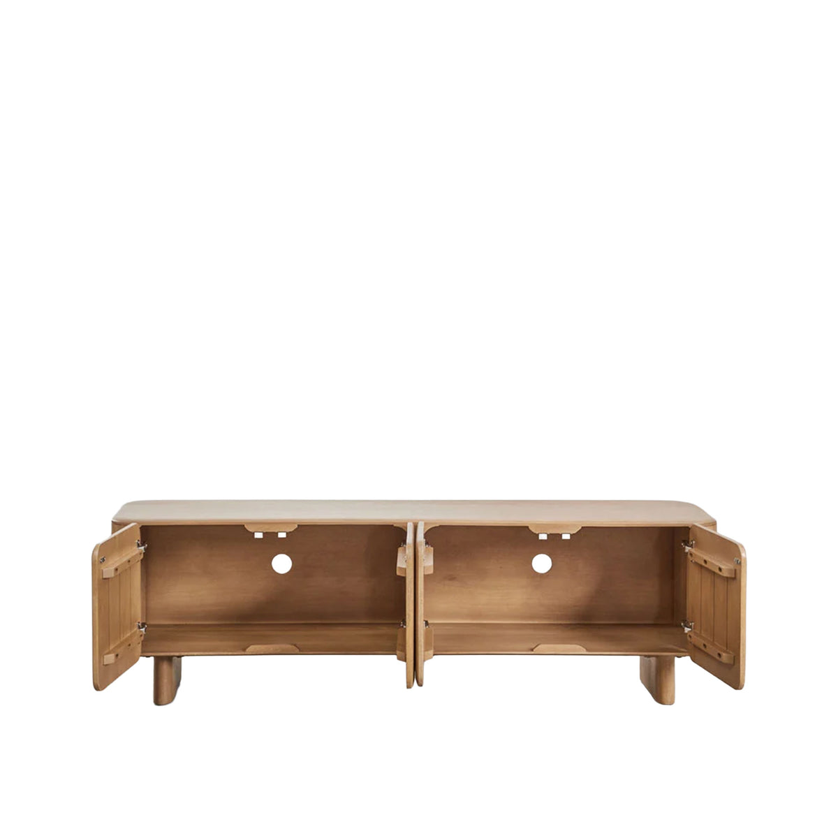 OSTIN TV spintelė 175x55 cm | 215x55 cm