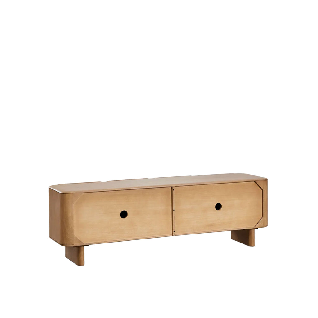 OSTIN TV spintelė 175x55 cm | 215x55 cm