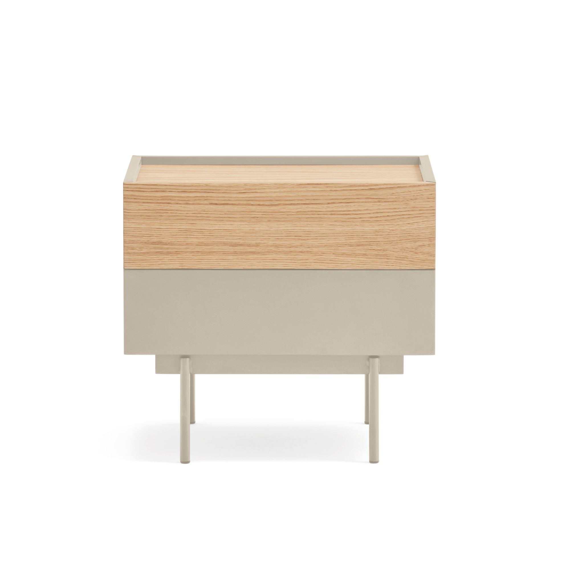 Otto šoninis staliukas