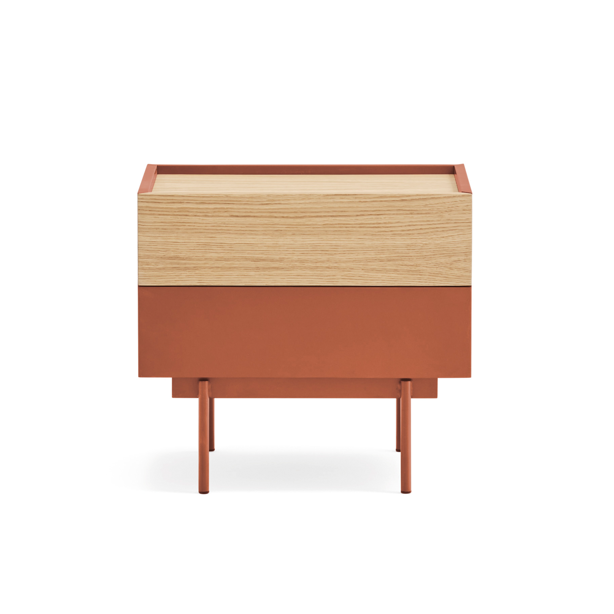 Otto šoninis staliukas