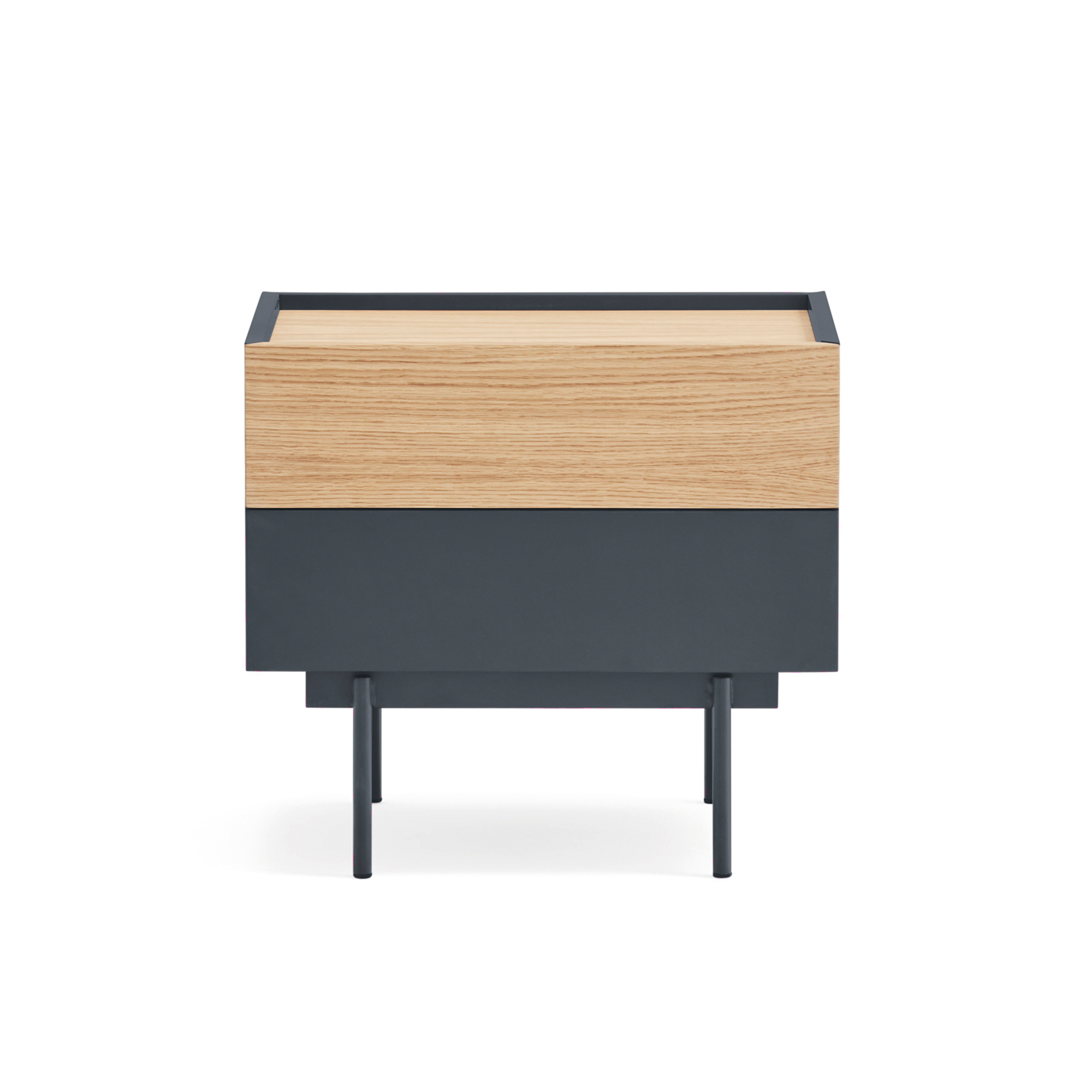 Otto šoninis staliukas