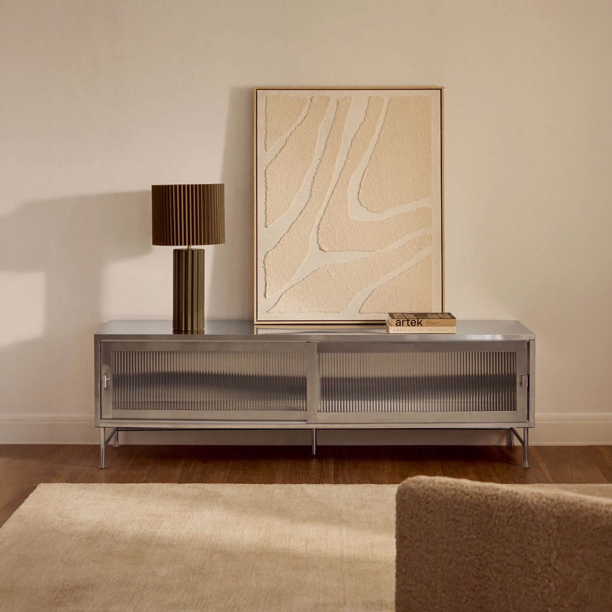 PALINO TV spintelė 180x40 cm