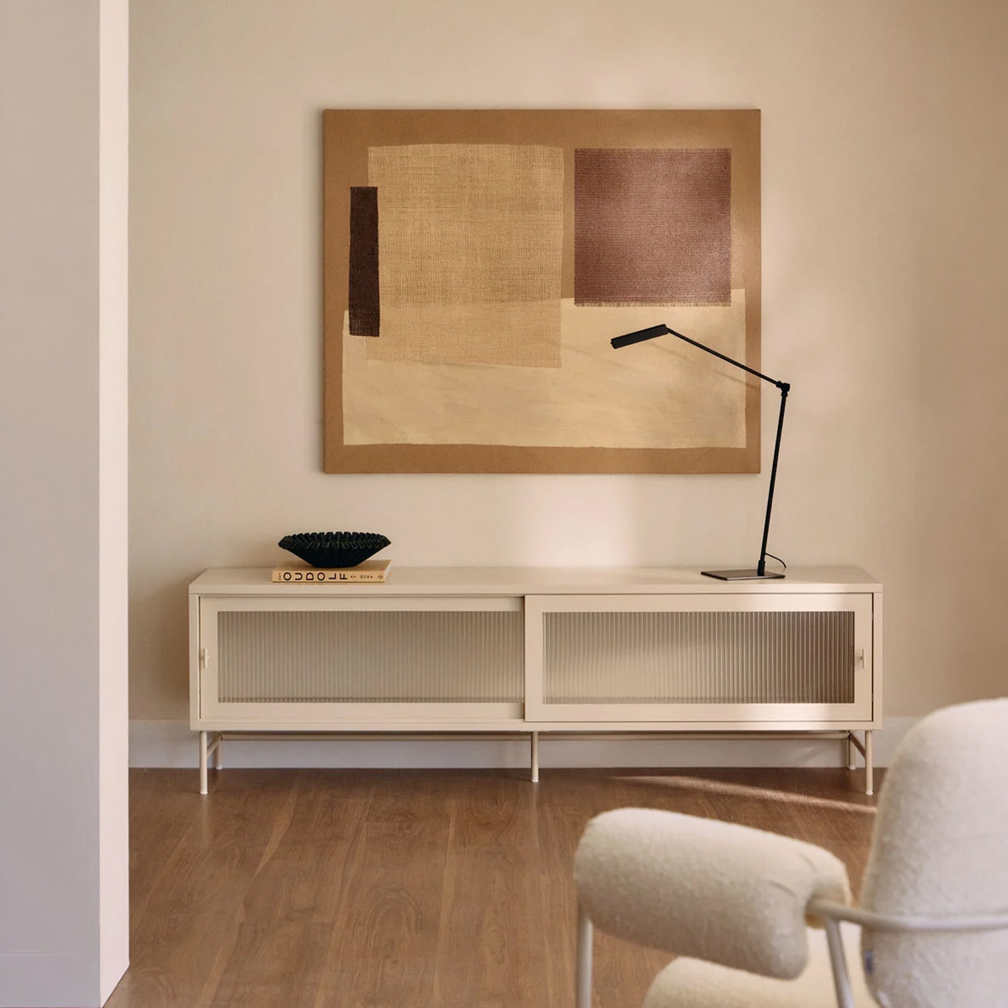 PALINO TV spintelė 180x40 cm