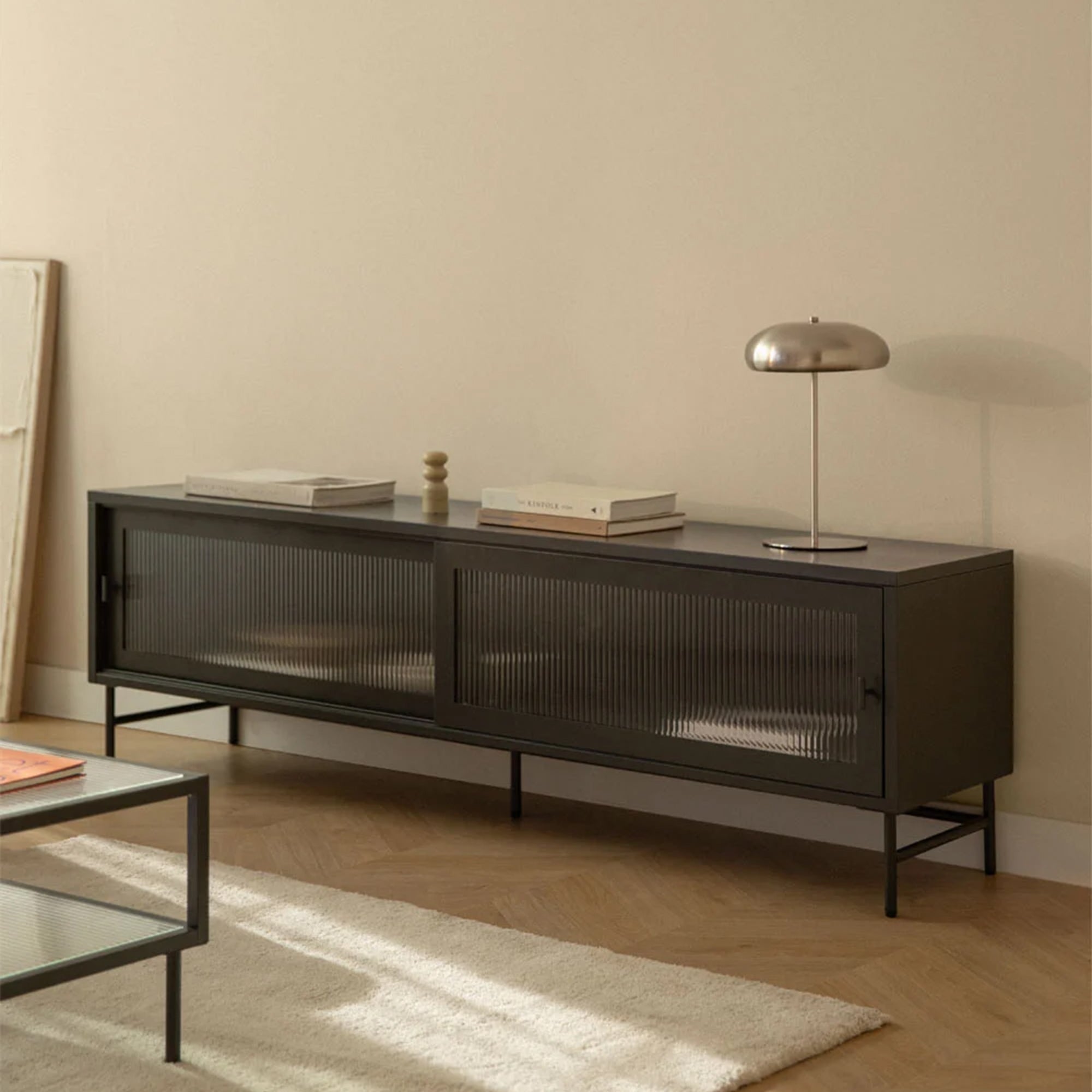 PALINO TV spintelė 180x40 cm
