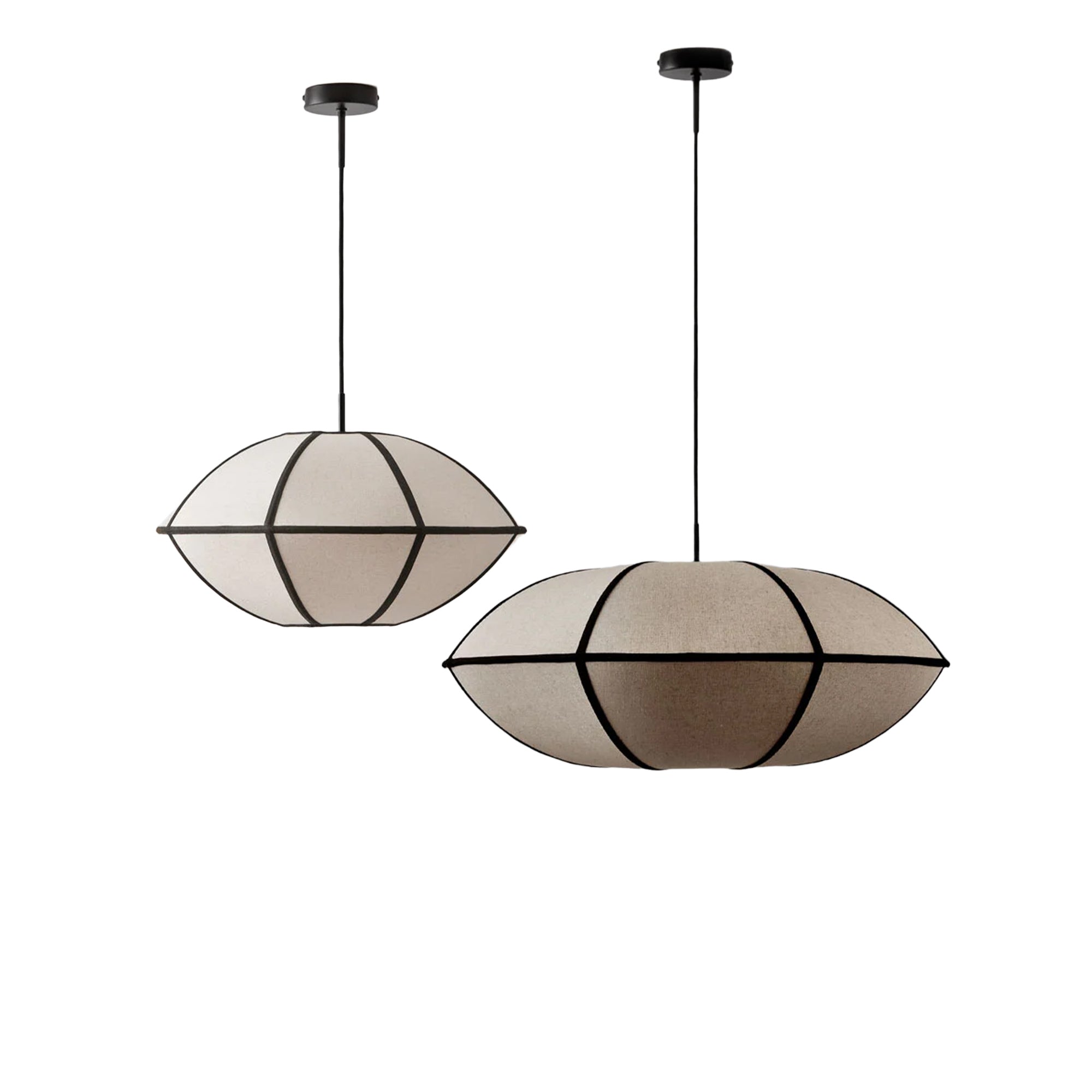 PARA pakabinamas šviestuvas Ø 50 cm | Ø 70 cm