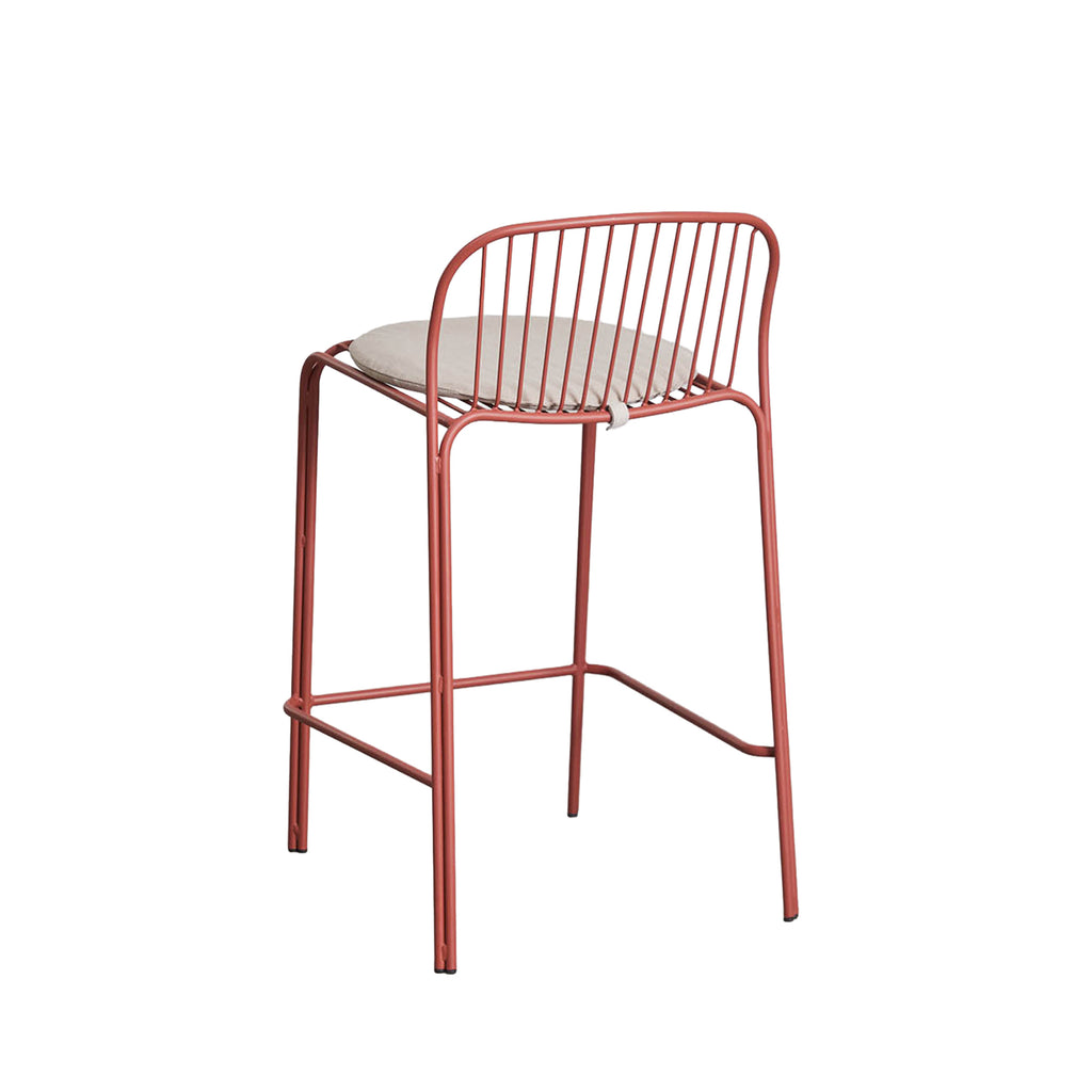 Pusbario kėdė ARINA 65 cm | 75 cm