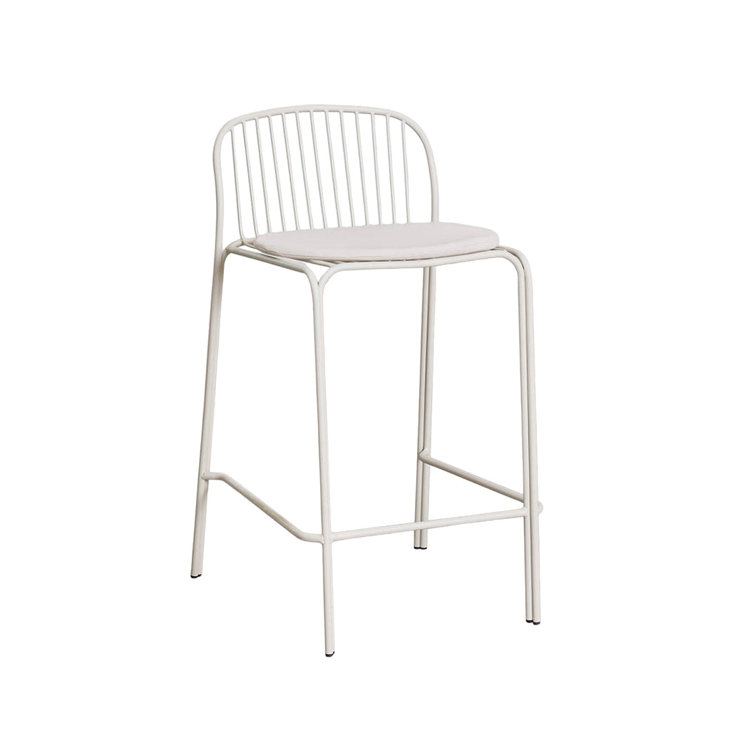 Pusbario kėdė ARINA 65 cm | 75 cm