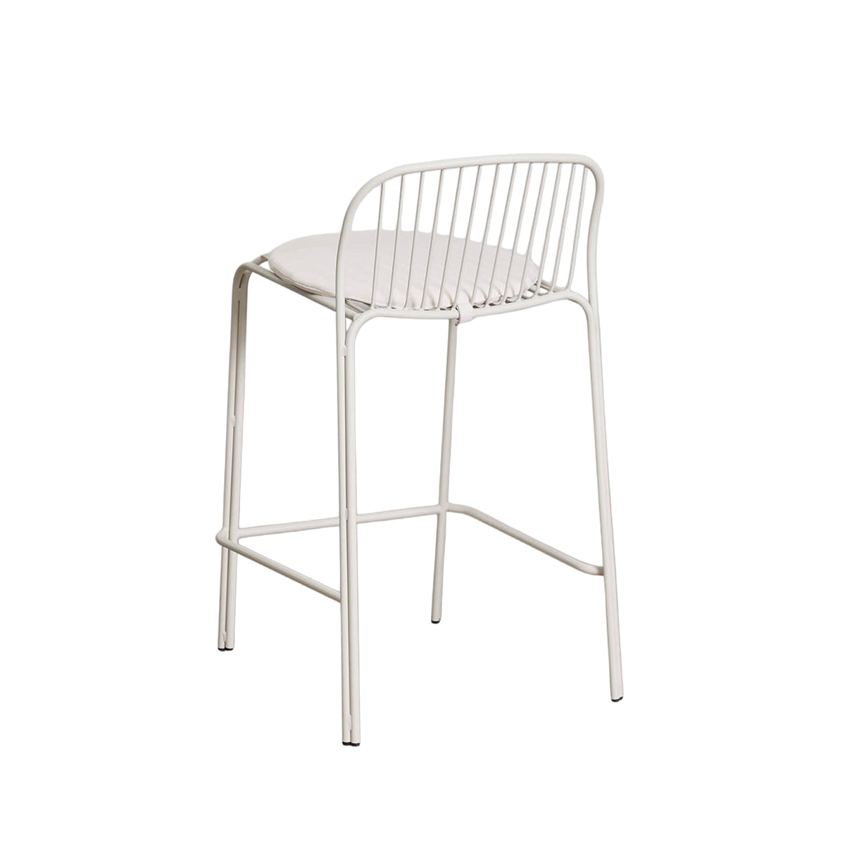 Pusbario kėdė ARINA 65 cm | 75 cm