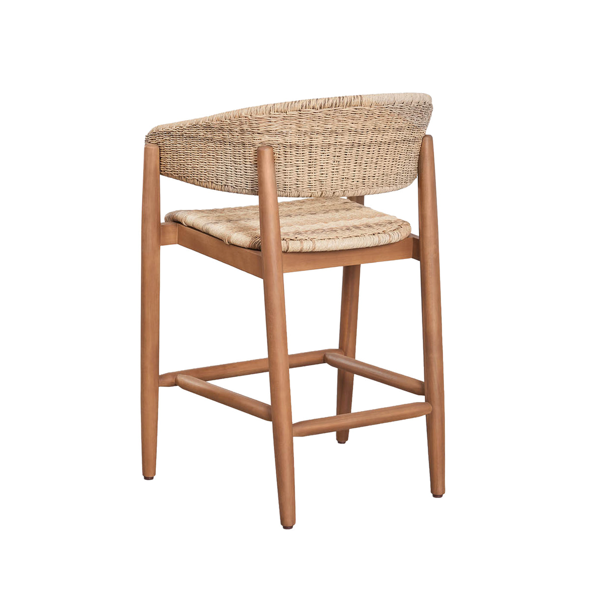 Pusbario kėdė RIBERA 65 cm | 75 cm