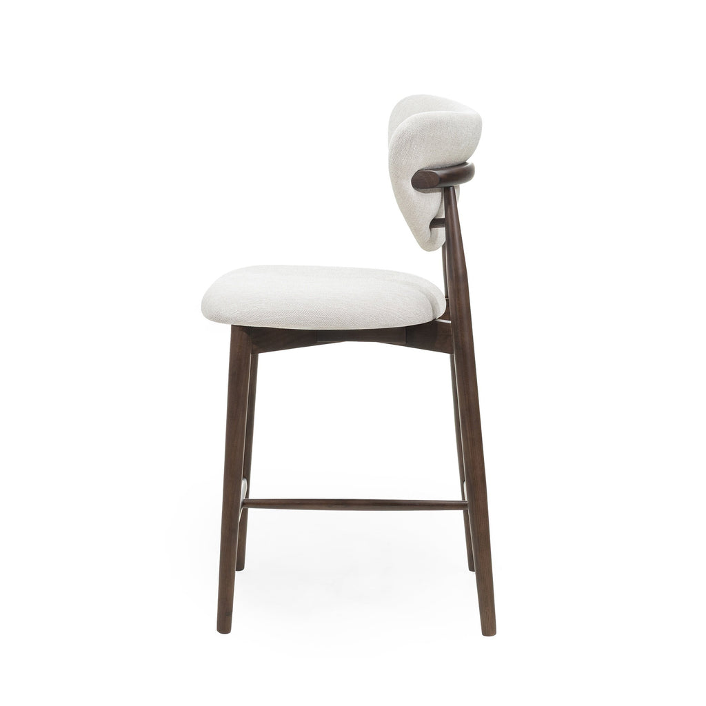 Pusbario kėdė MENI 65 cm