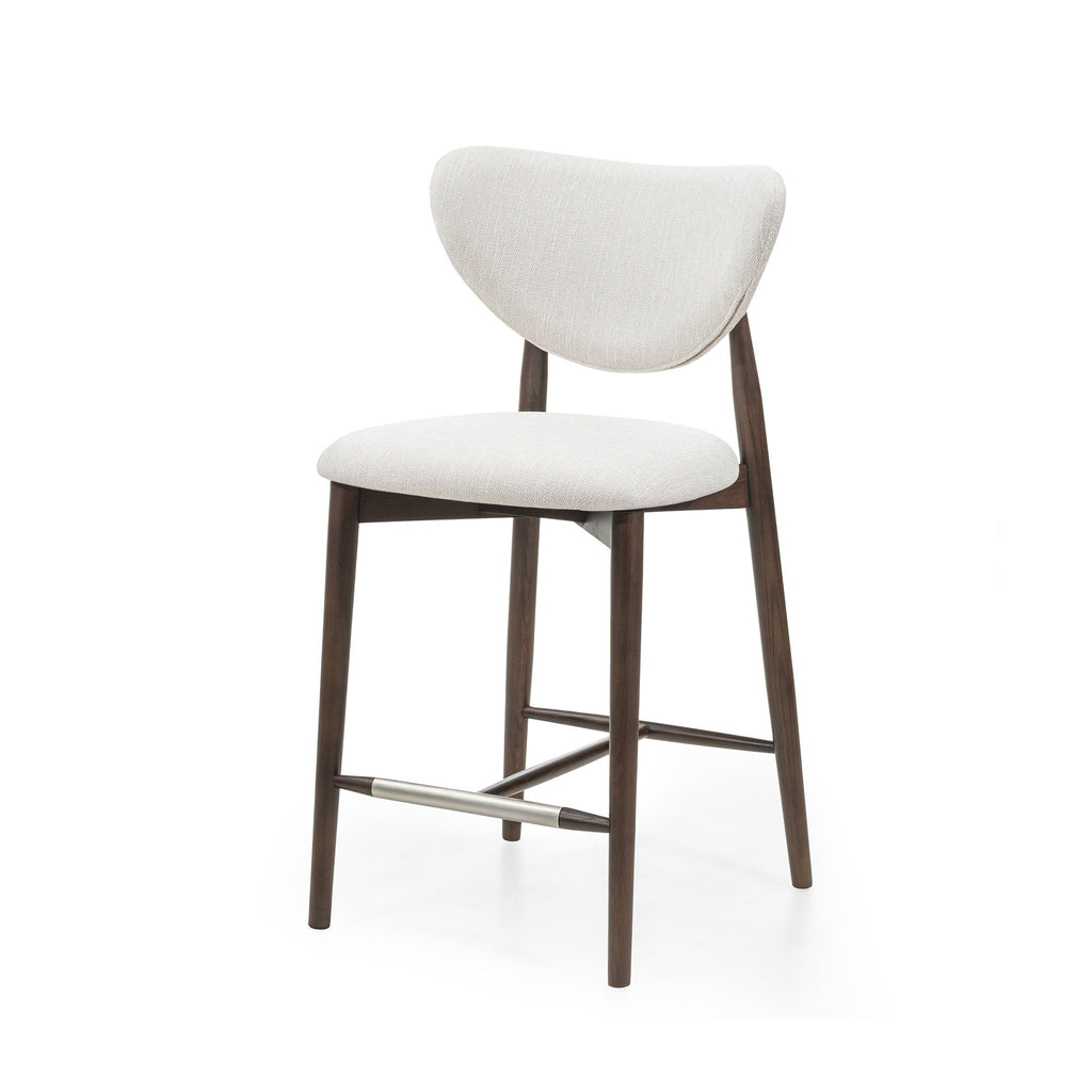 Pusbario kėdė MENI 65 cm
