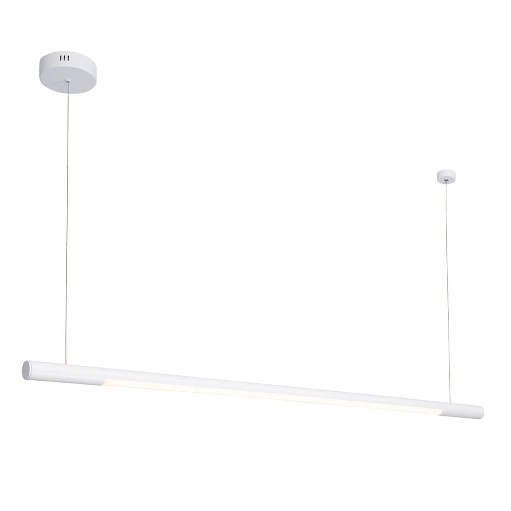 MAXLIGHT ORGANIC 150 cm pakabinamas šviestuvas