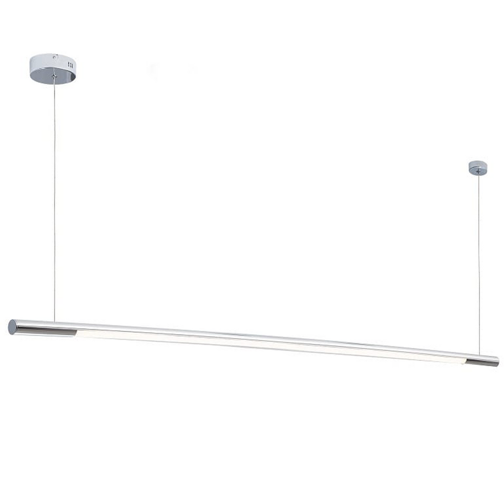 MAXLIGHT ORGANIC 150 cm pakabinamas šviestuvas