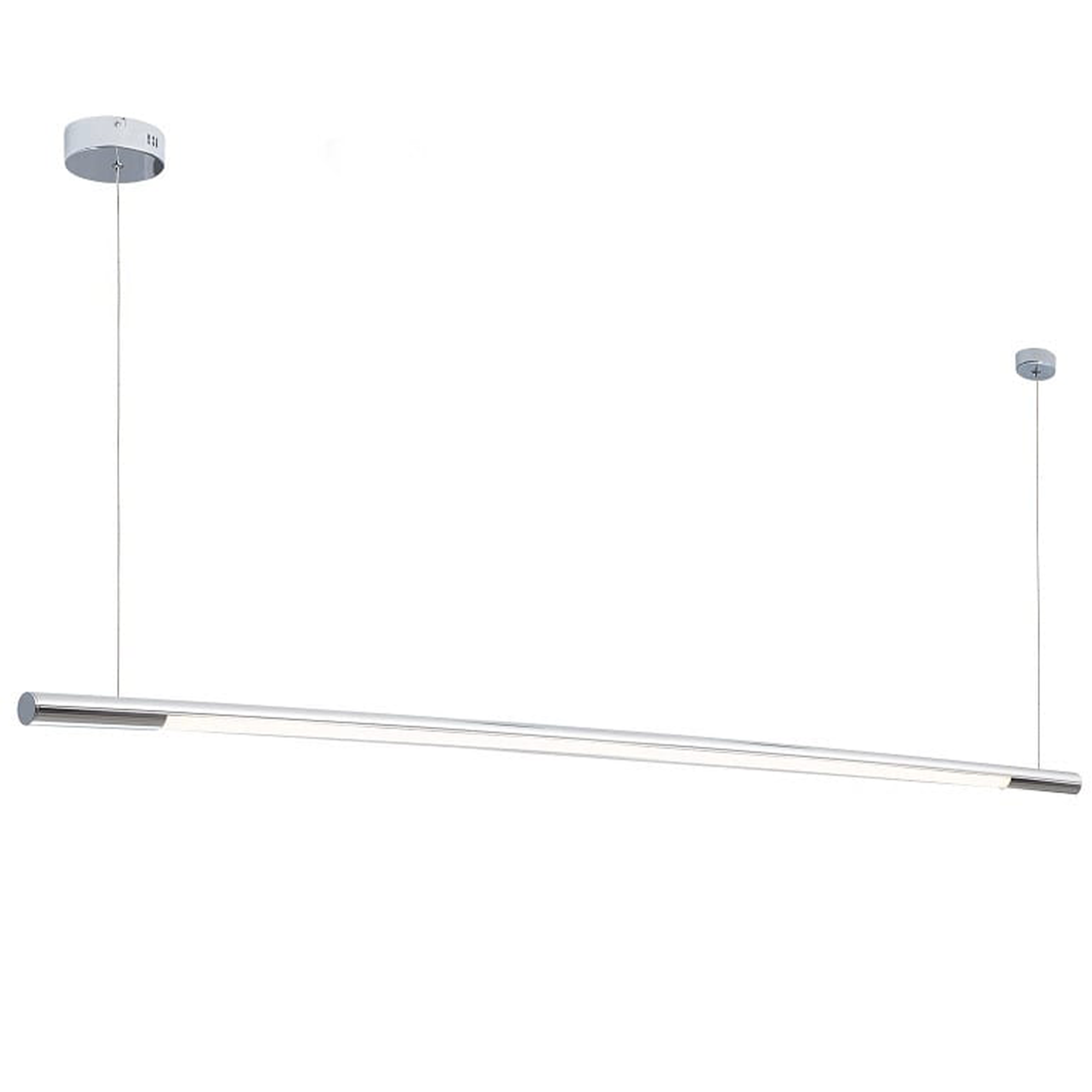 MAXLIGHT ORGANIC 150 cm pakabinamas šviestuvas