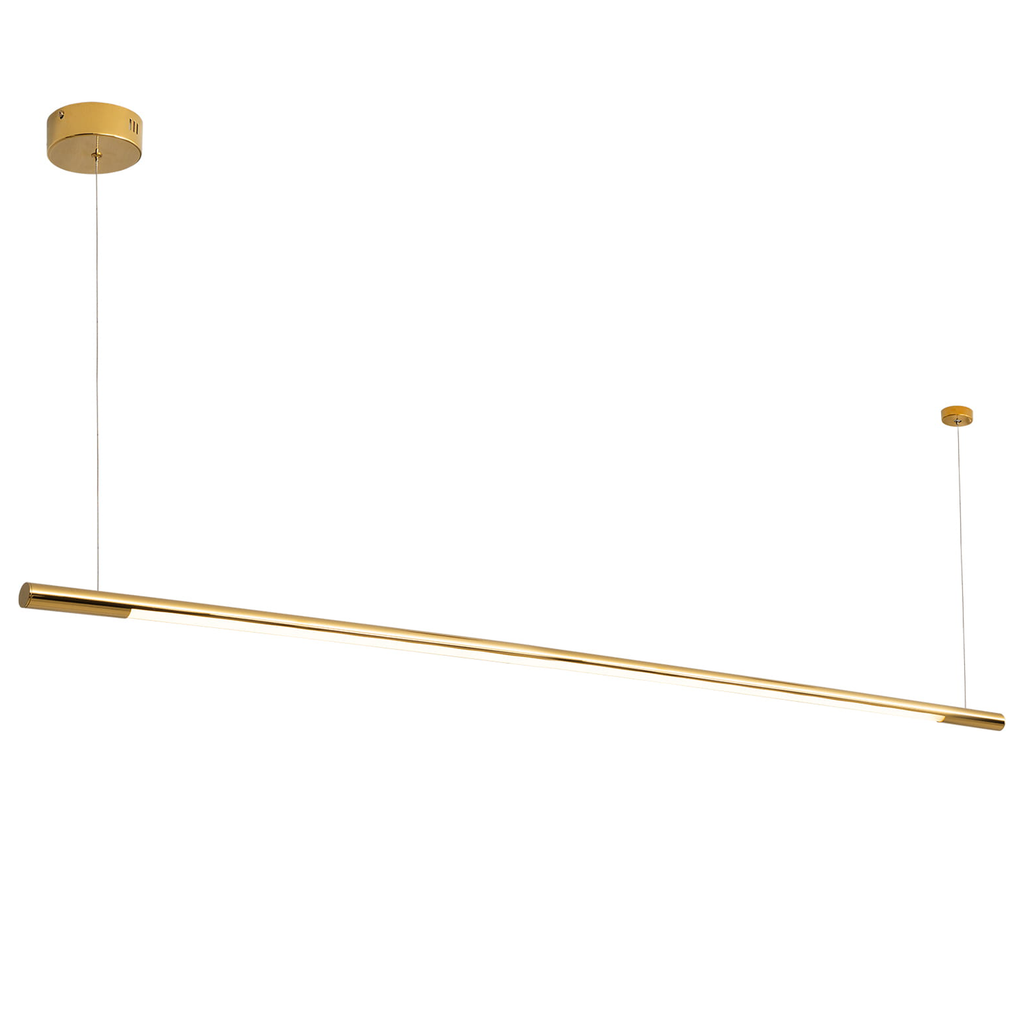 MAXLIGHT ORGANIC 150 cm pakabinamas šviestuvas