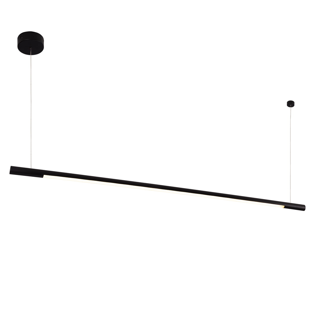 MAXLIGHT ORGANIC 150 cm pakabinamas šviestuvas