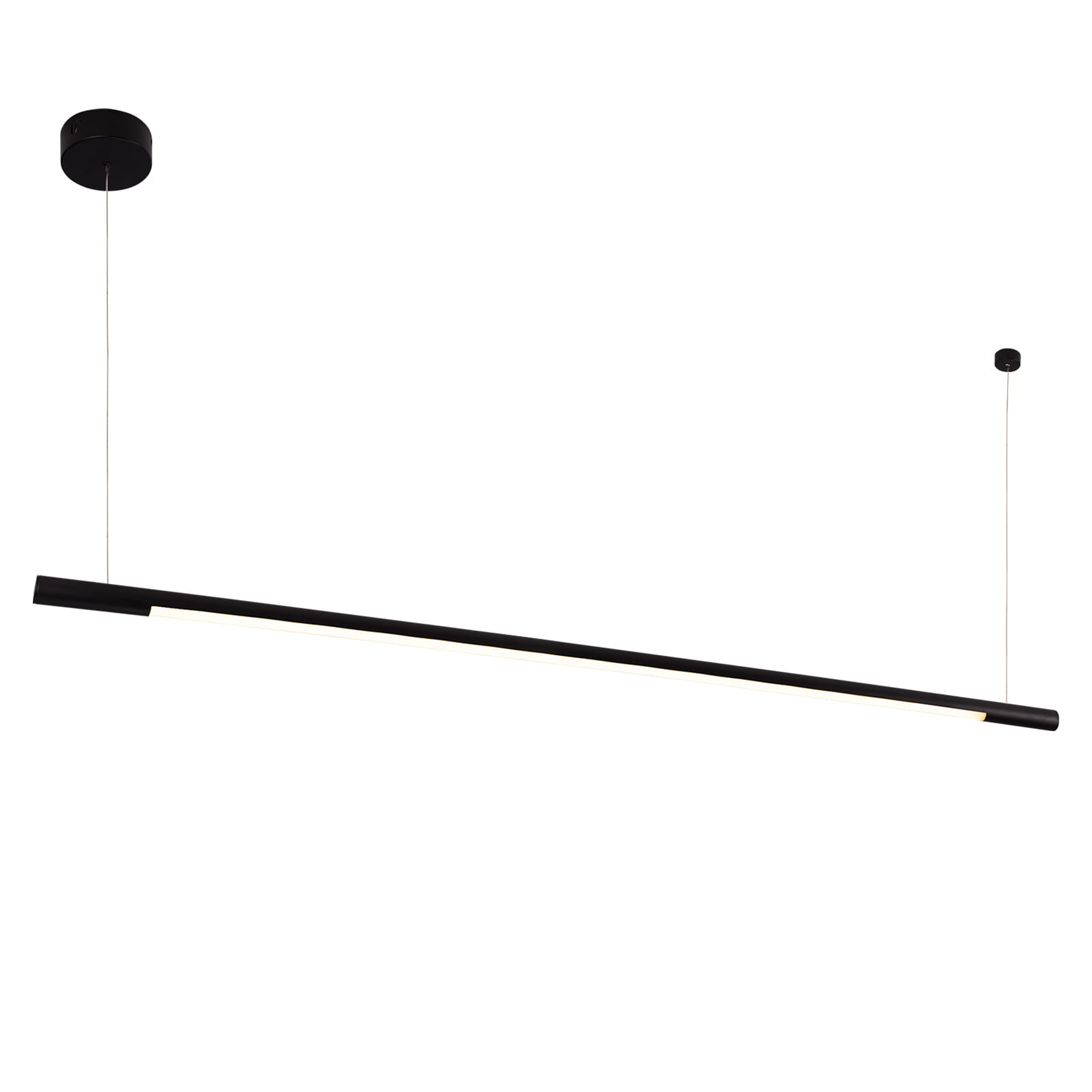 MAXLIGHT ORGANIC 150 cm pakabinamas šviestuvas