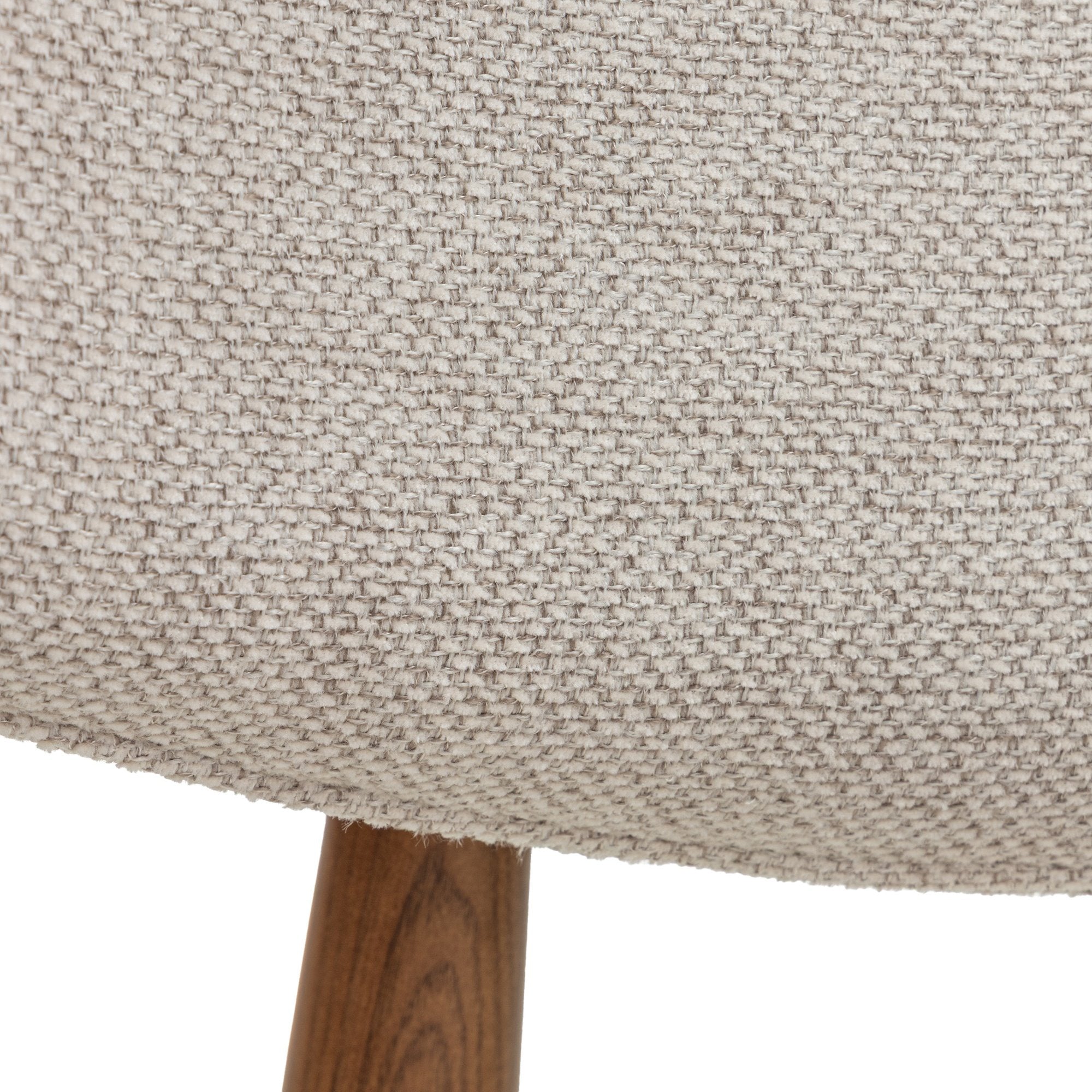Pusbario kėdė RANA 65 cm