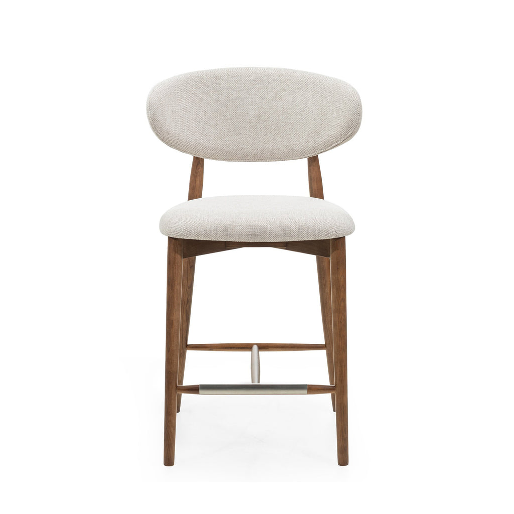 Pusbario kėdė RANA 65 cm