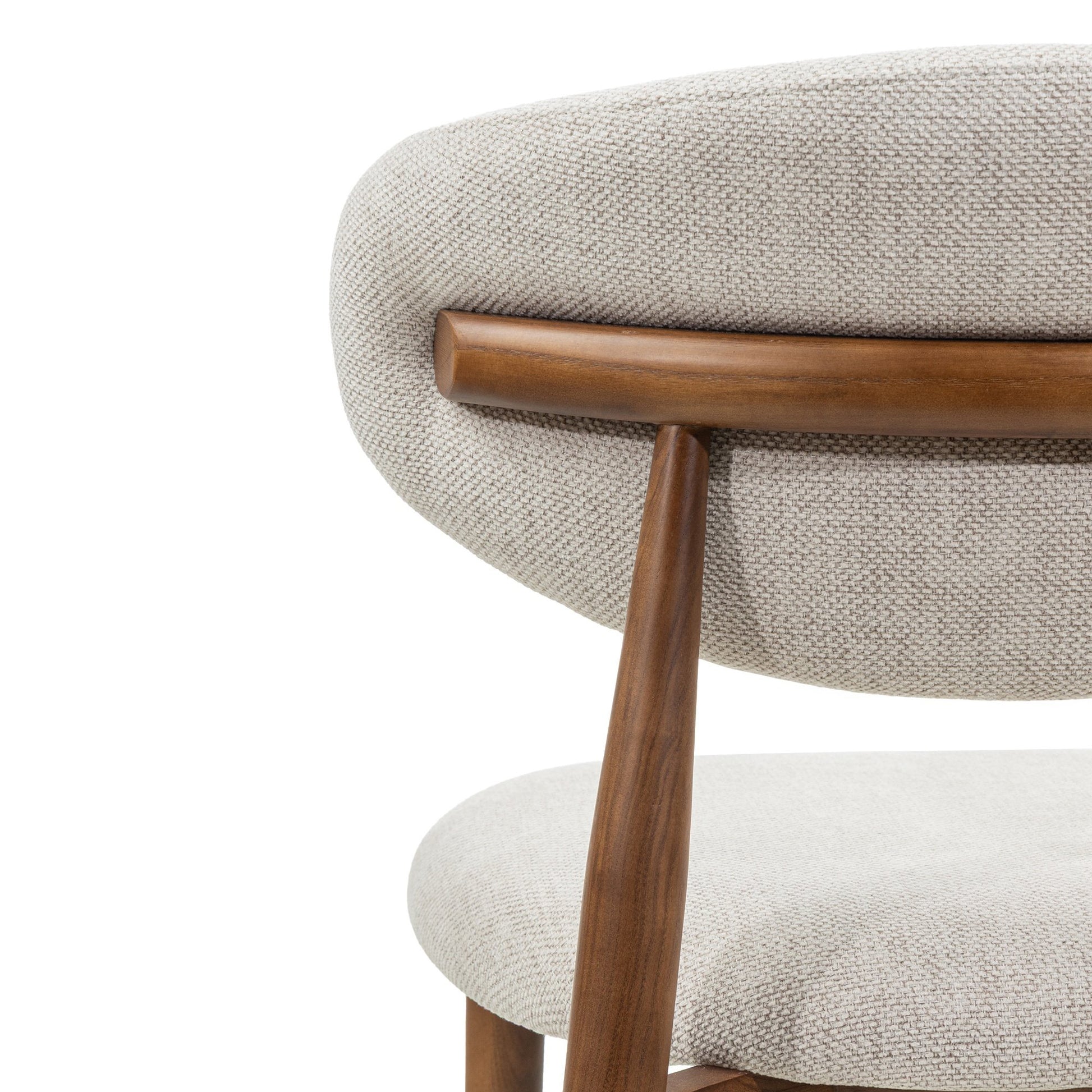 Pusbario kėdė RANA