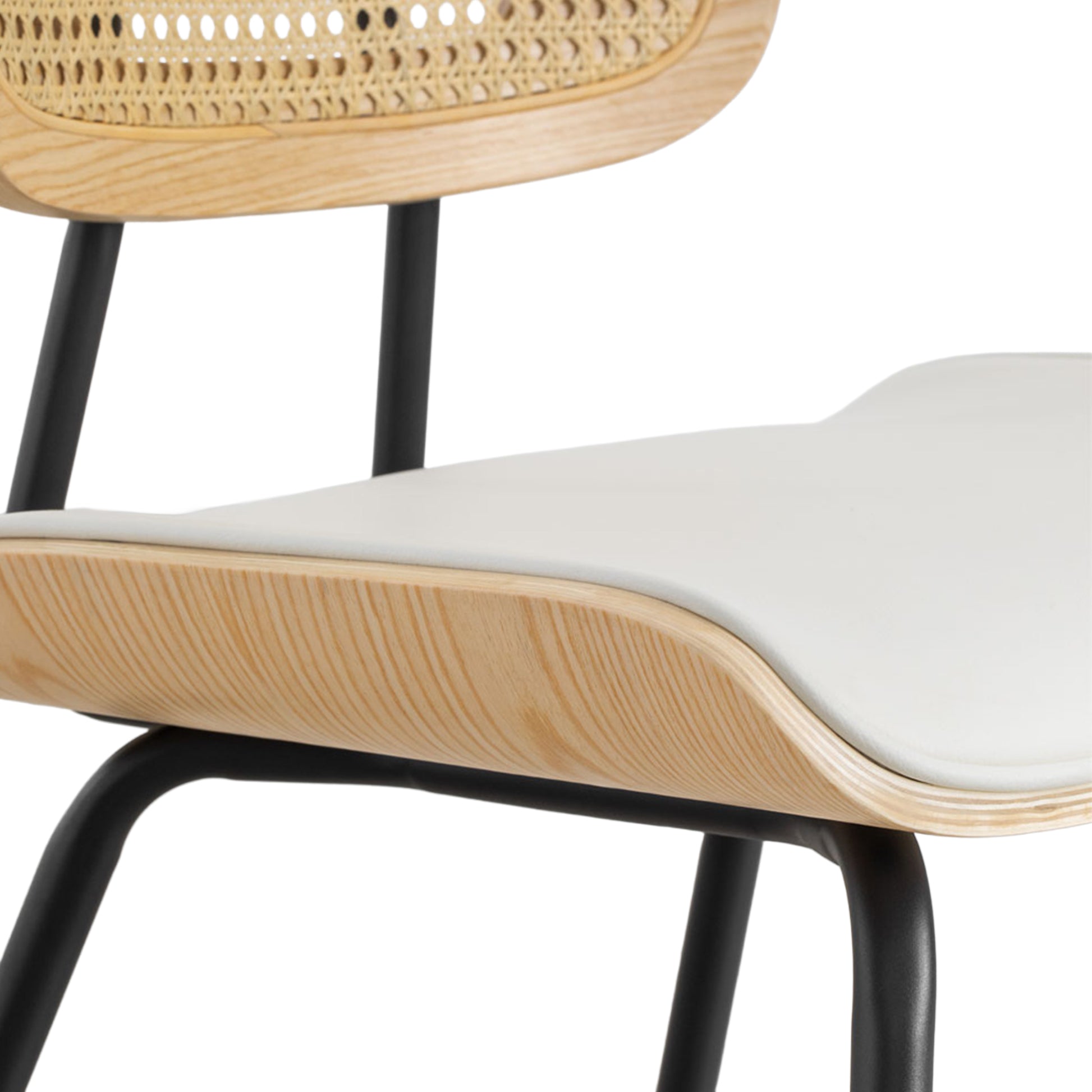 Baro | Pusbario kėdė RAYNA