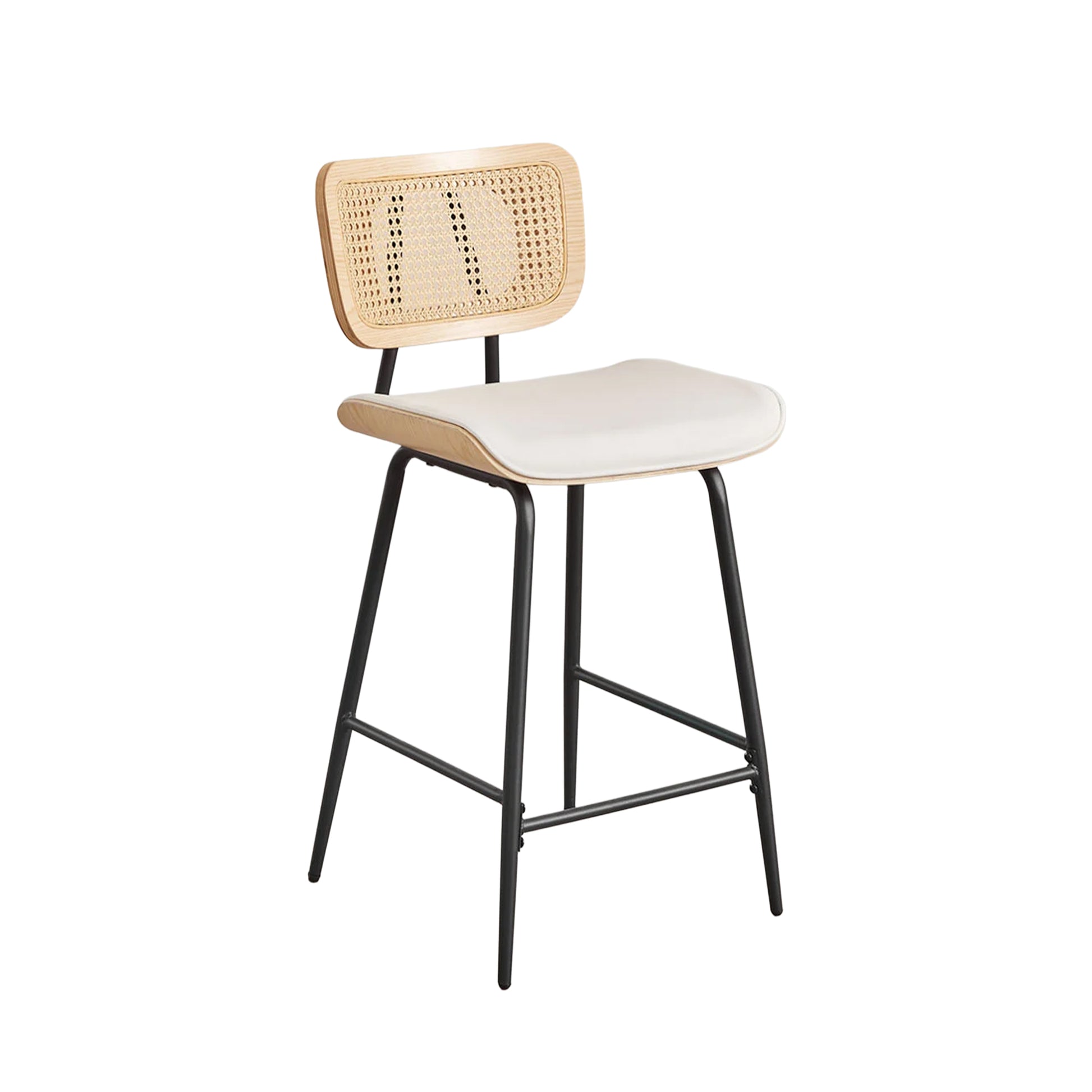 Baro | Pusbario kėdė RAYNA