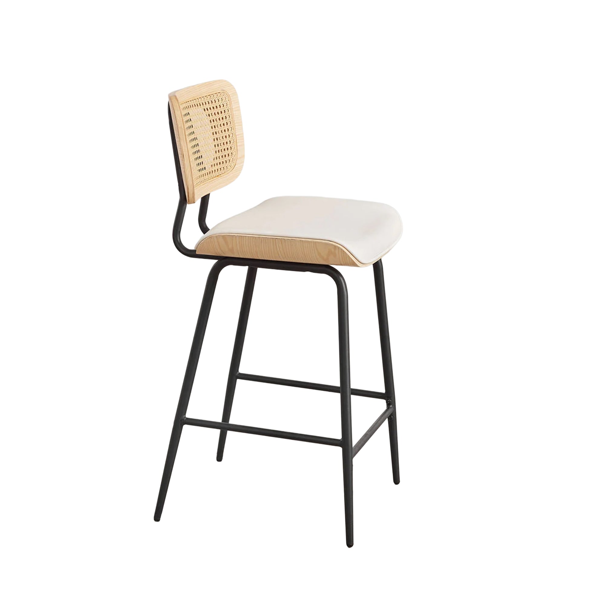 Baro | Pusbario kėdė RAYNA 65 | 75 cm