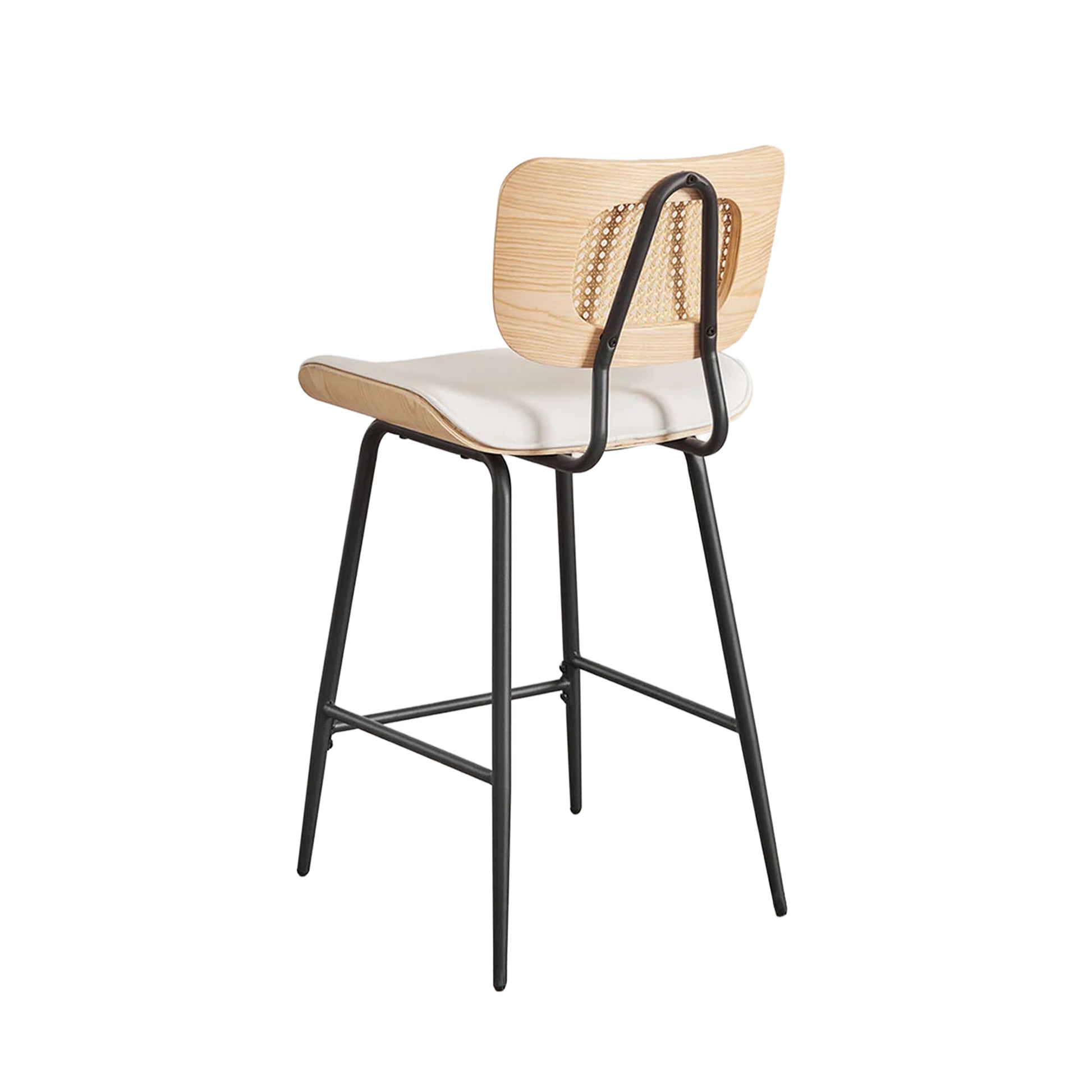 Baro | Pusbario kėdė RAYNA