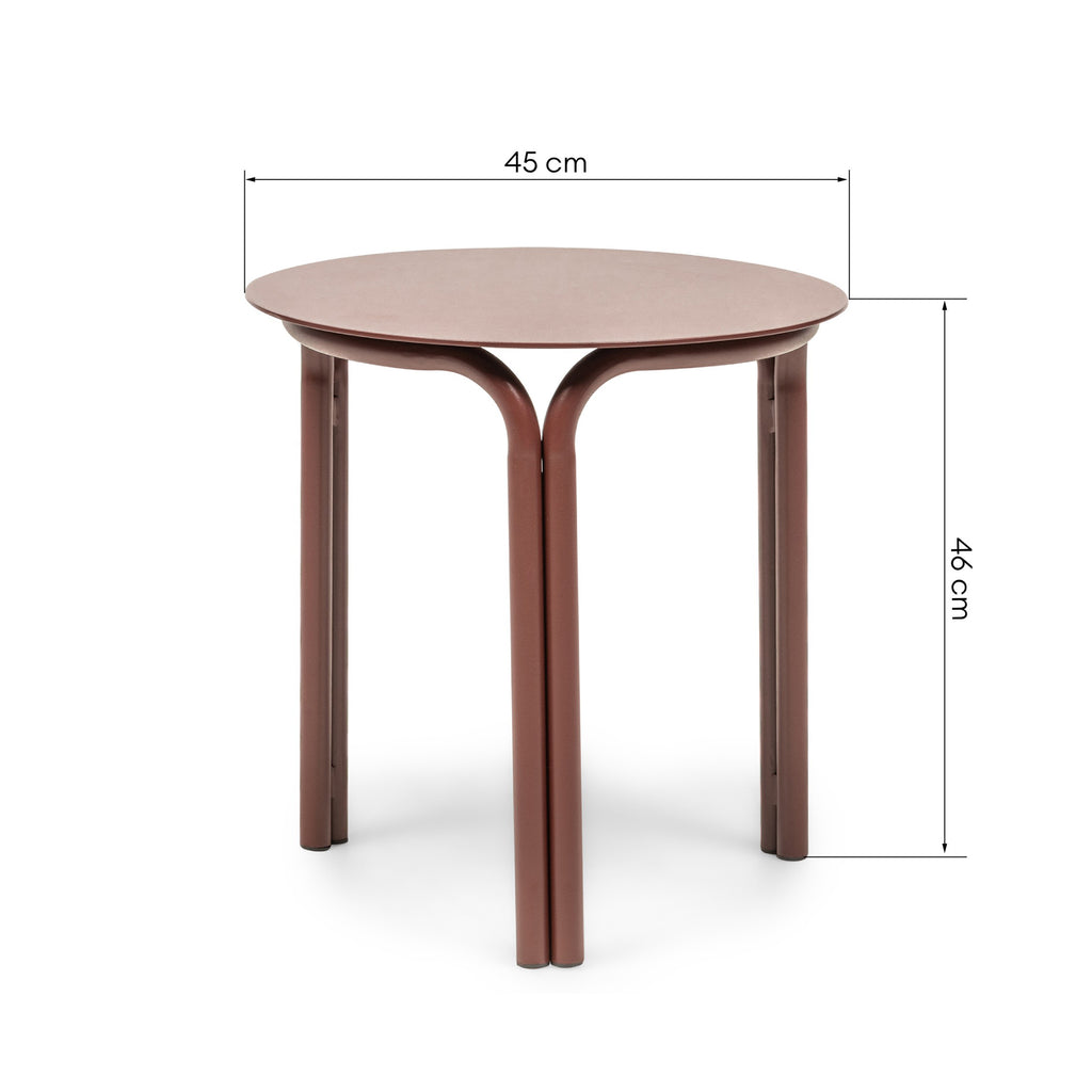 RELLO staliukas Ø45 cm