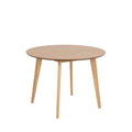 Stalas ROBY Ø 105 cm