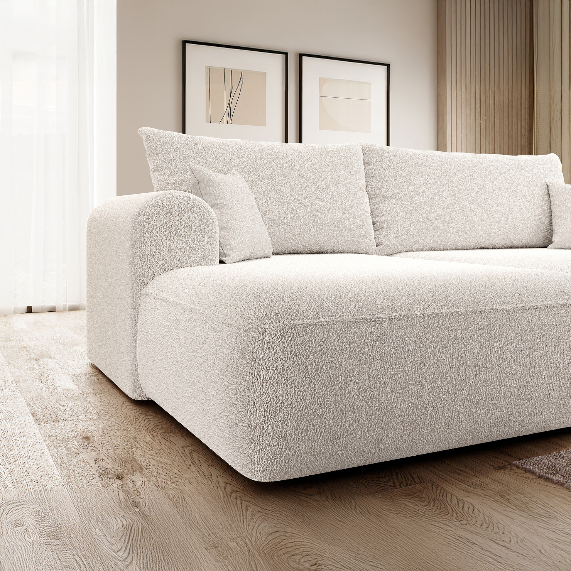 Sofa RUBUS