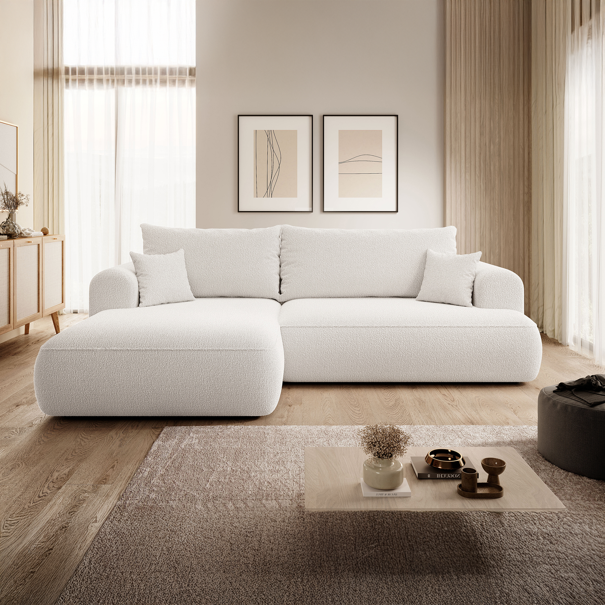 Sofa RUBUS