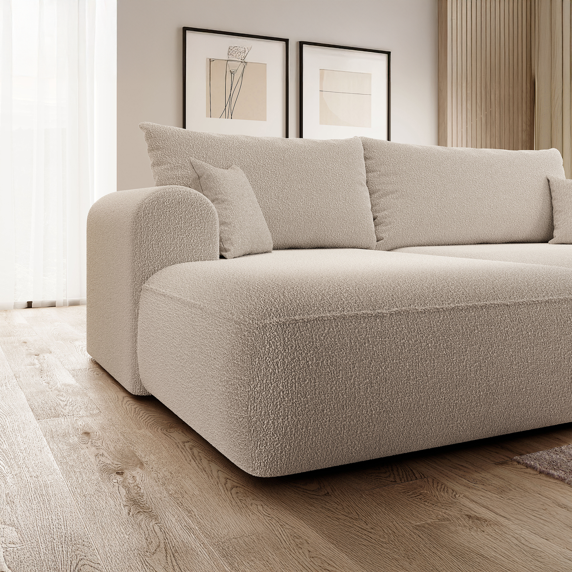 Sofa RUBUS